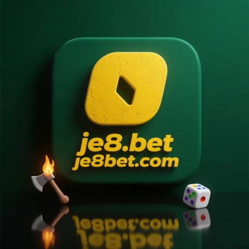 je8.bet